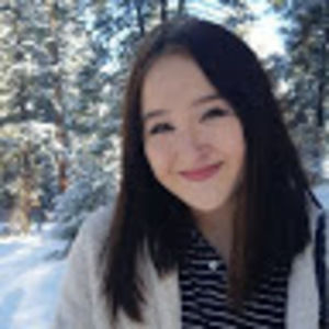 Meet your Posher, Ayaka